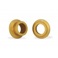 CNC Racing Front Wheel Captive Spacer Kit for Ducati Hypermotard 698 Mono CNC Racing Front Wheel Captive Spacer Kit for Ducati Hypermotard 698 Mono